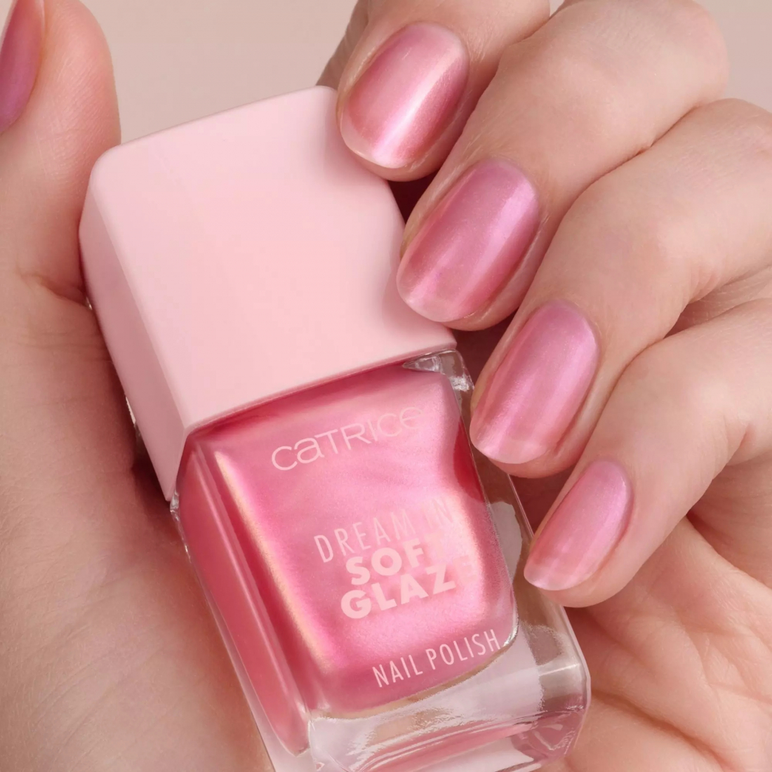 'Dream In Soft Glaze' Nail Polish - 020 Drunk'n Donut 10.5 ml