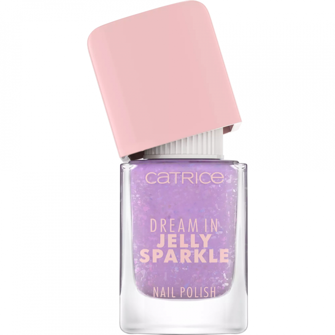 'Dream In Jelly Sparkle' Nail Polish - 040 Jelly Crush 10.5 ml