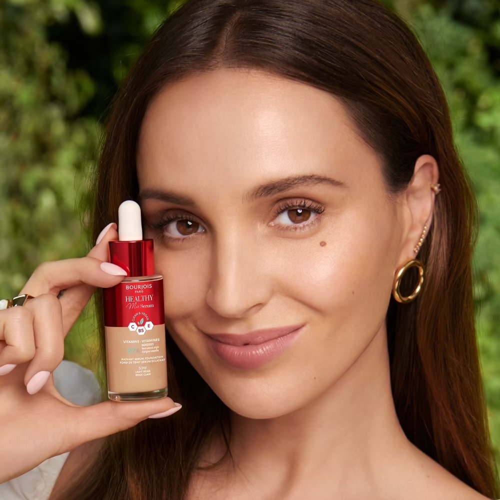 Sérum de teint 'Healthy Mix' - 55N Deep Beige 30 ml