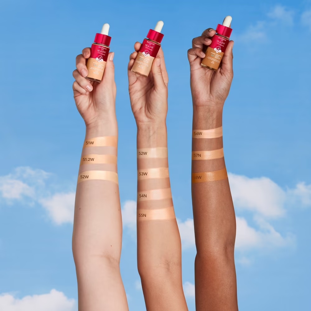 Sérum de teint 'Healthy Mix' - 54N Beige 30 ml