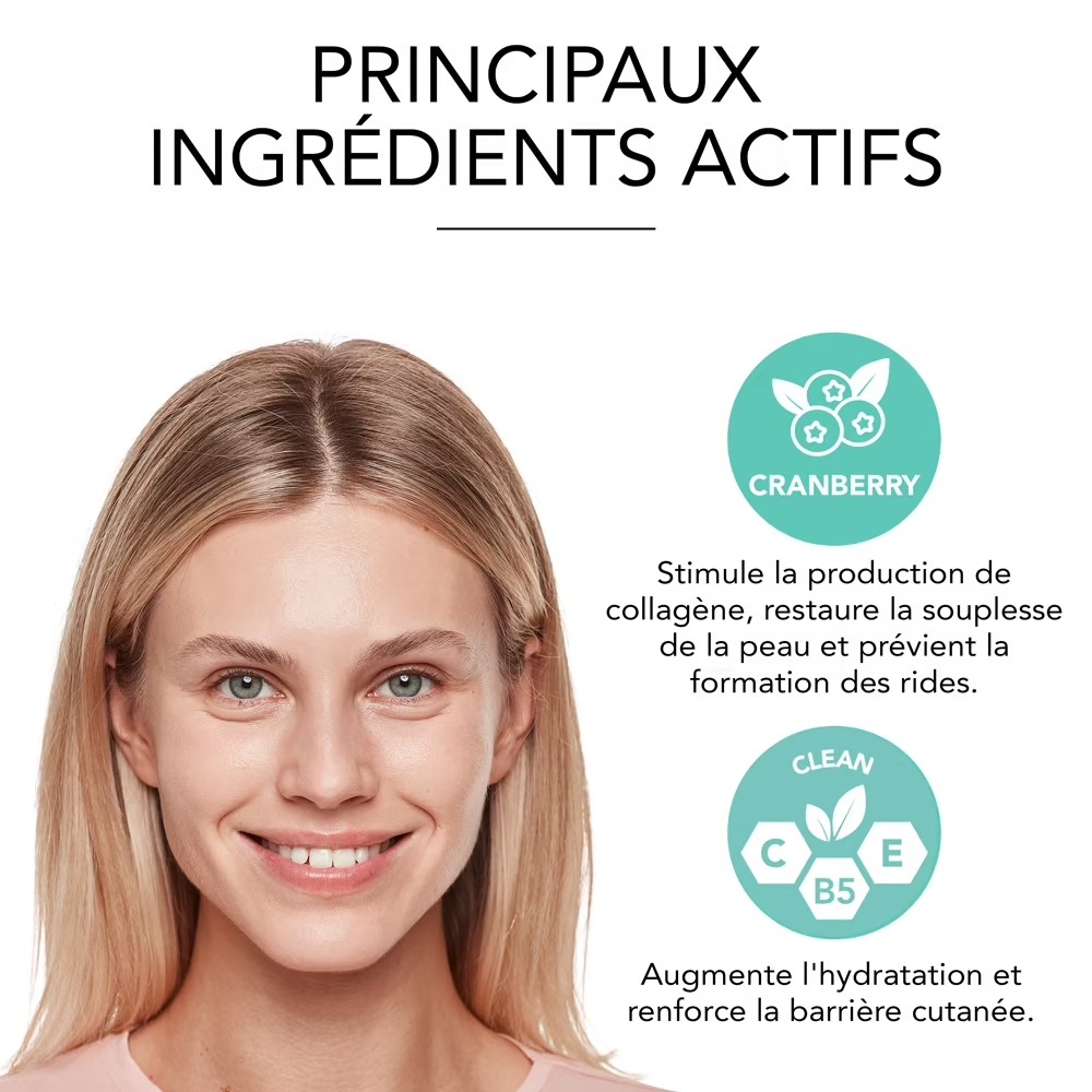 Sérum de teint 'Healthy Mix' - 54N Beige 30 ml