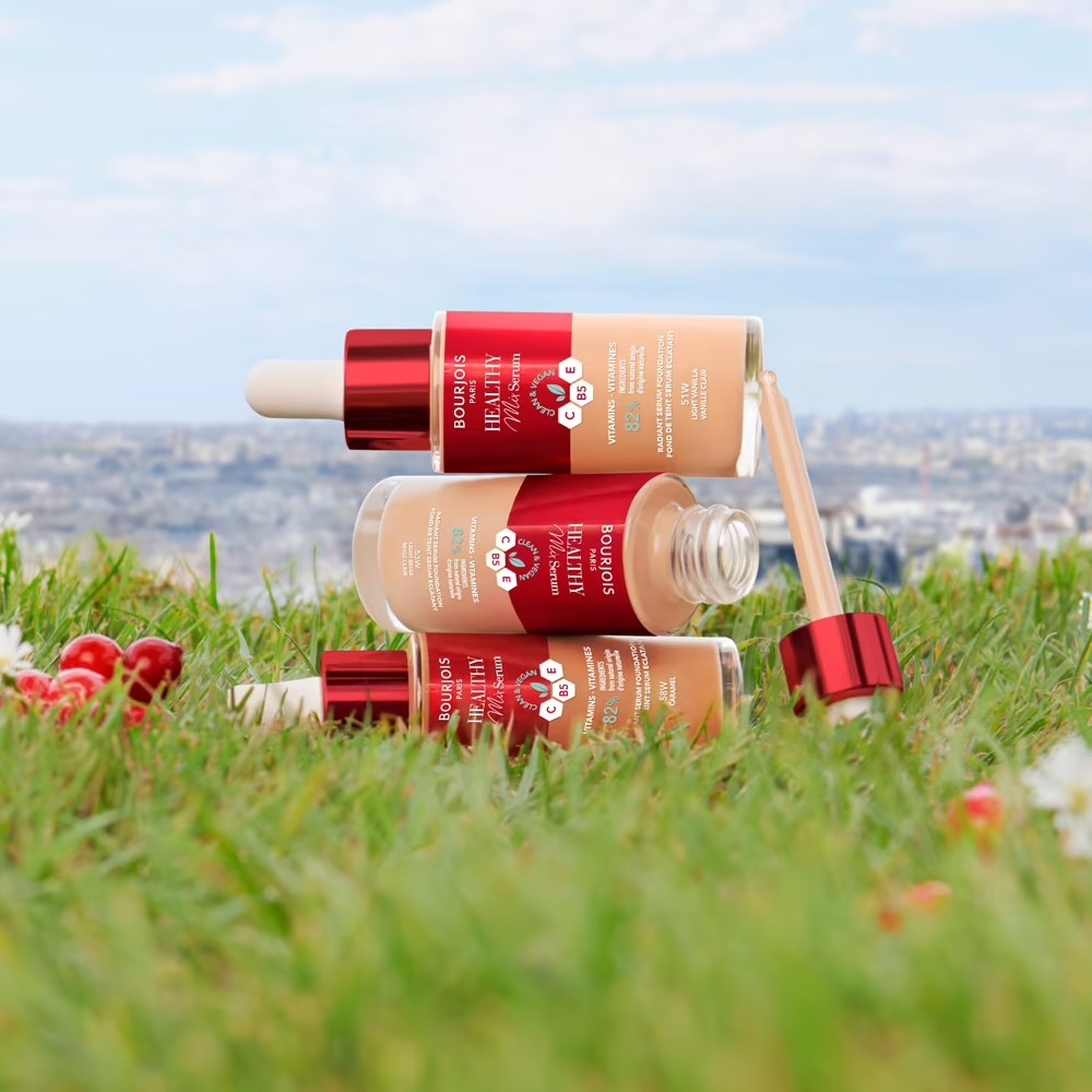 Sérum de teint 'Healthy Mix' - 54N Beige 30 ml