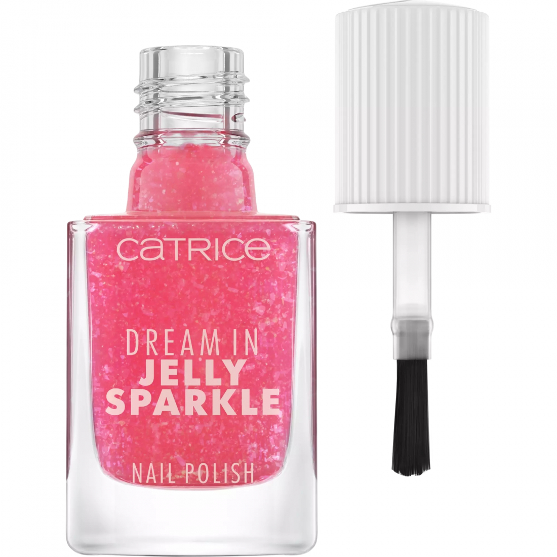 Vernis à ongles 'Dream In Jelly Sparkle' - 030 Sweet Jellousy 10.5 ml