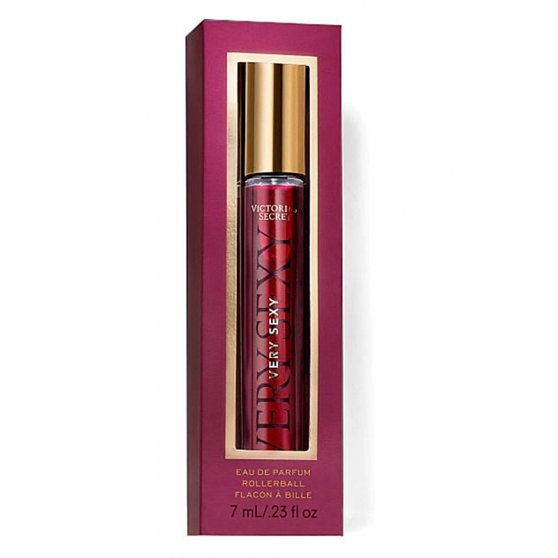 'Very Sexy' Eau de Parfum - Roll-on - 7 ml