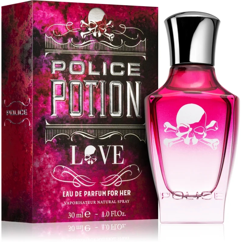 'Potion Love' Eau De Parfum - 30 ml