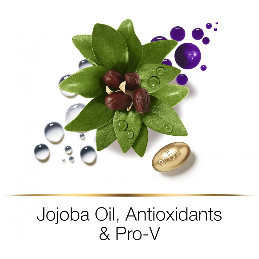 Après-shampoing 'Hair Biology Grey & Glowing' - 160 ml