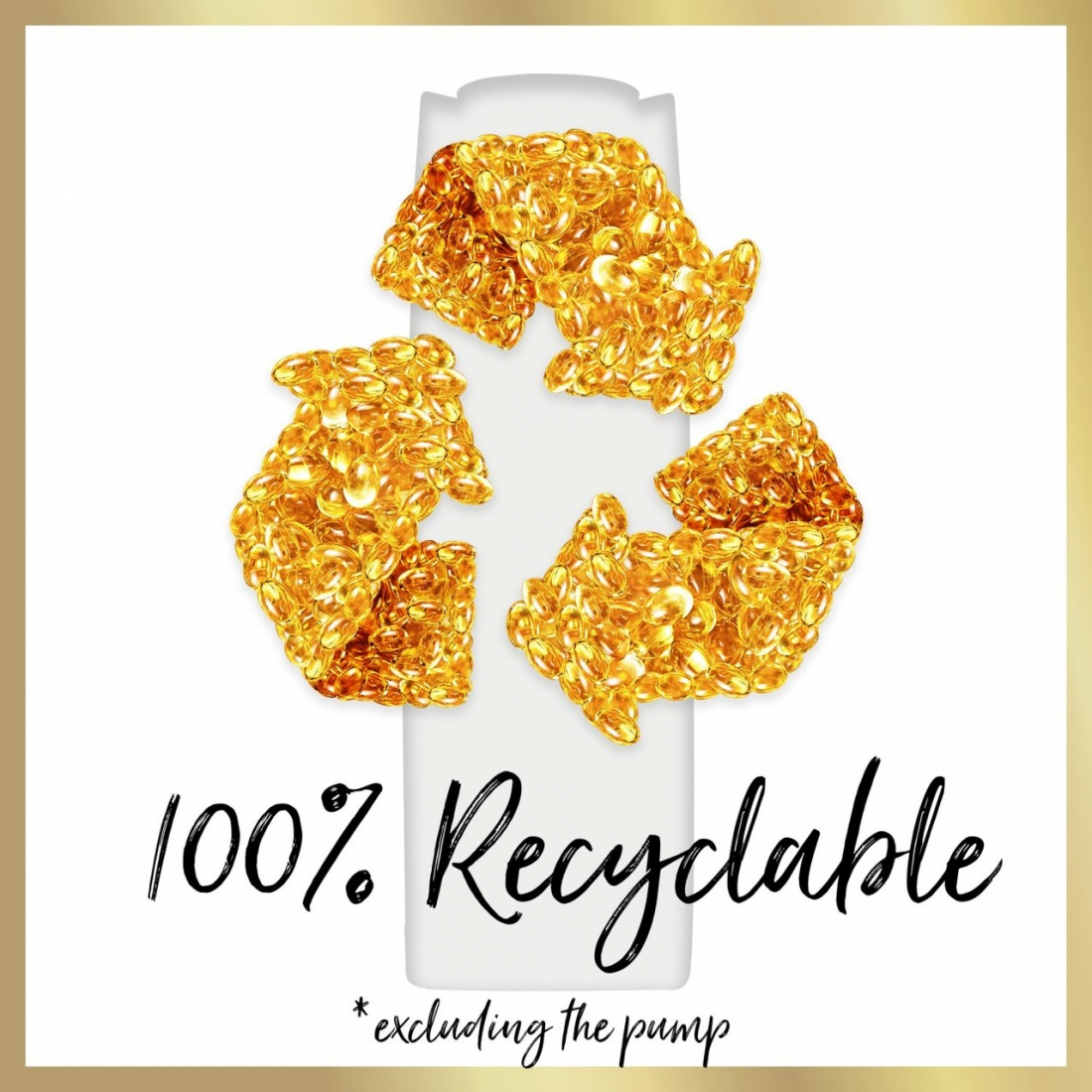 'Pro-V Smooth & Sleek' Conditioner - 500 ml