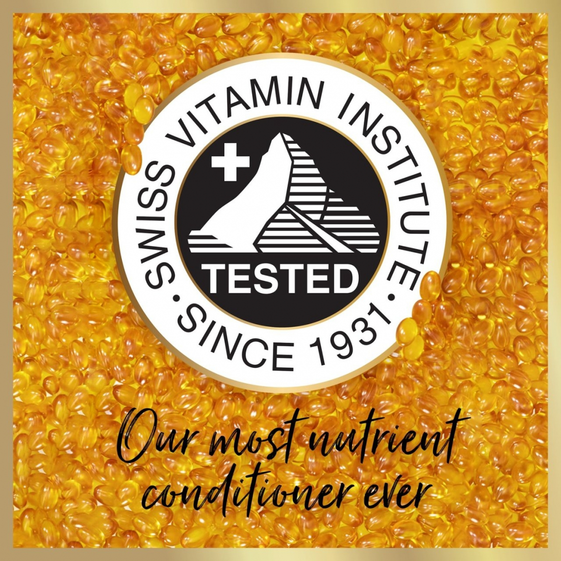 'Pro-V Smooth & Sleek' Conditioner - 500 ml