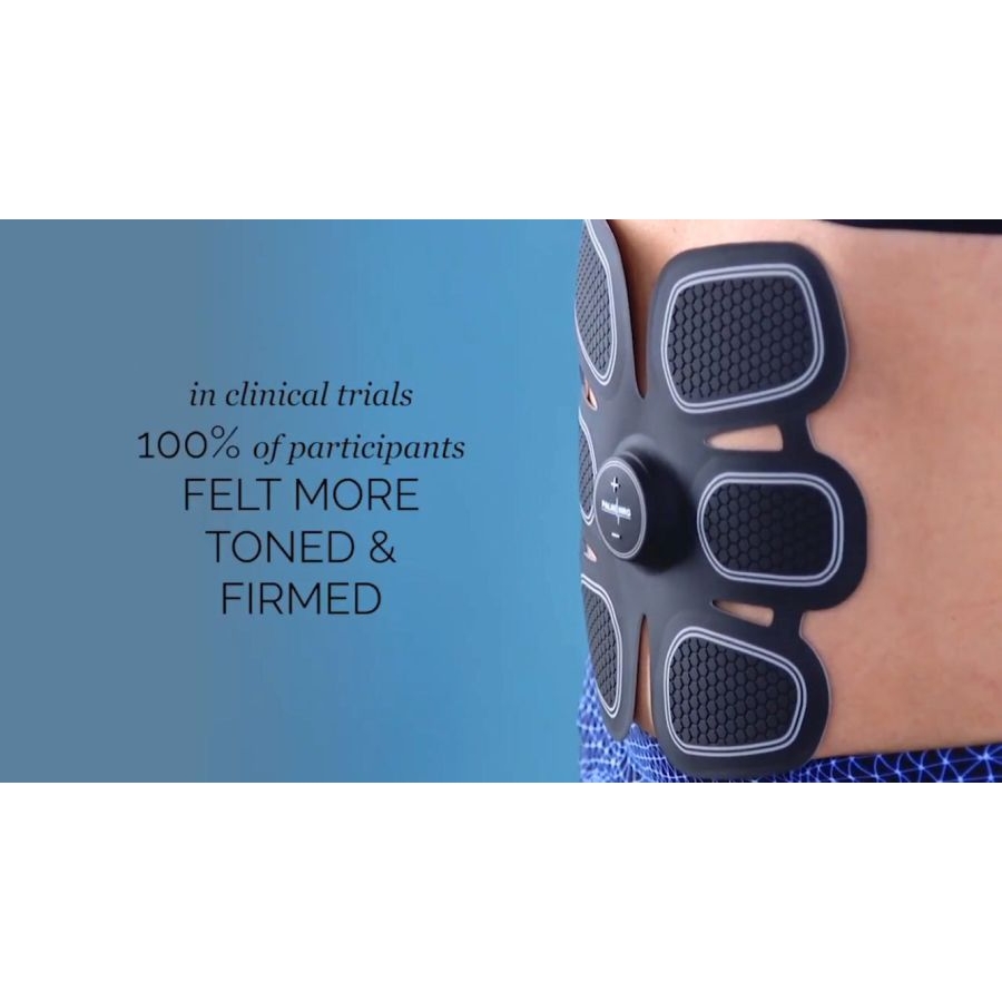 Abs Training Revolution