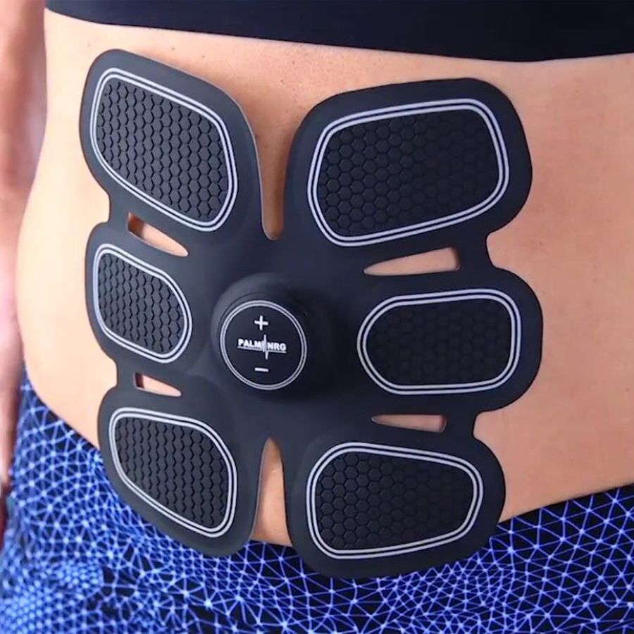 Abs Training Revolution