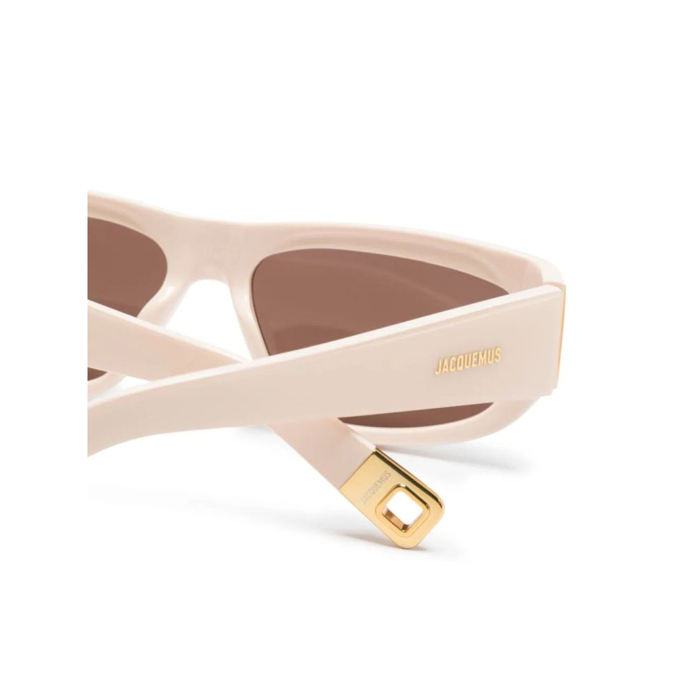 Men's 'JAC2C2' Sunglasses