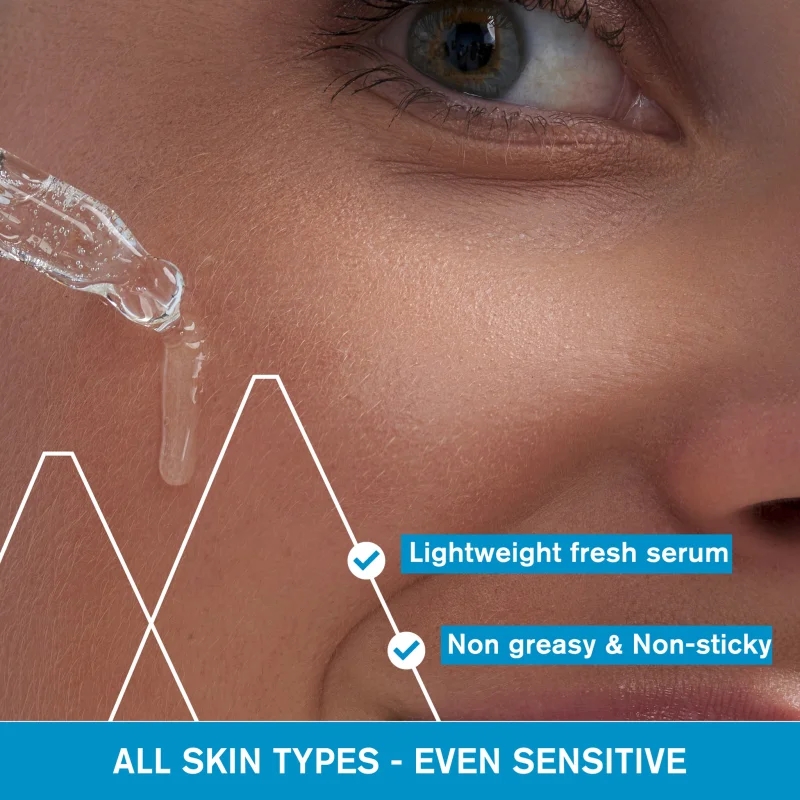 'Eau Thermale Sérum Booster H.A' - 30 ml