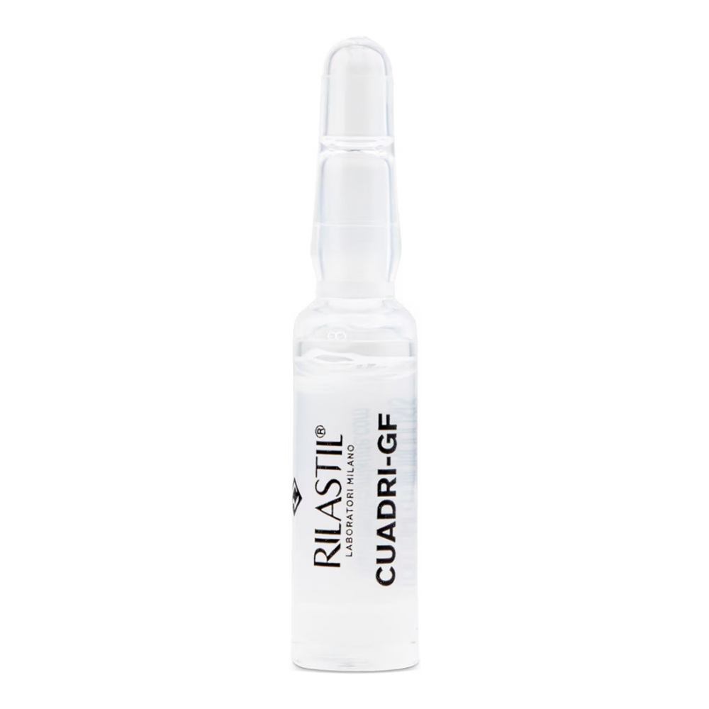 Crème anti-âge 'Cuadri-GF Global' - 30 Ampoules