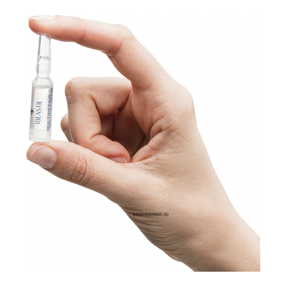 Crème anti-âge 'Cuadri-GF Global' - 30 Ampoules