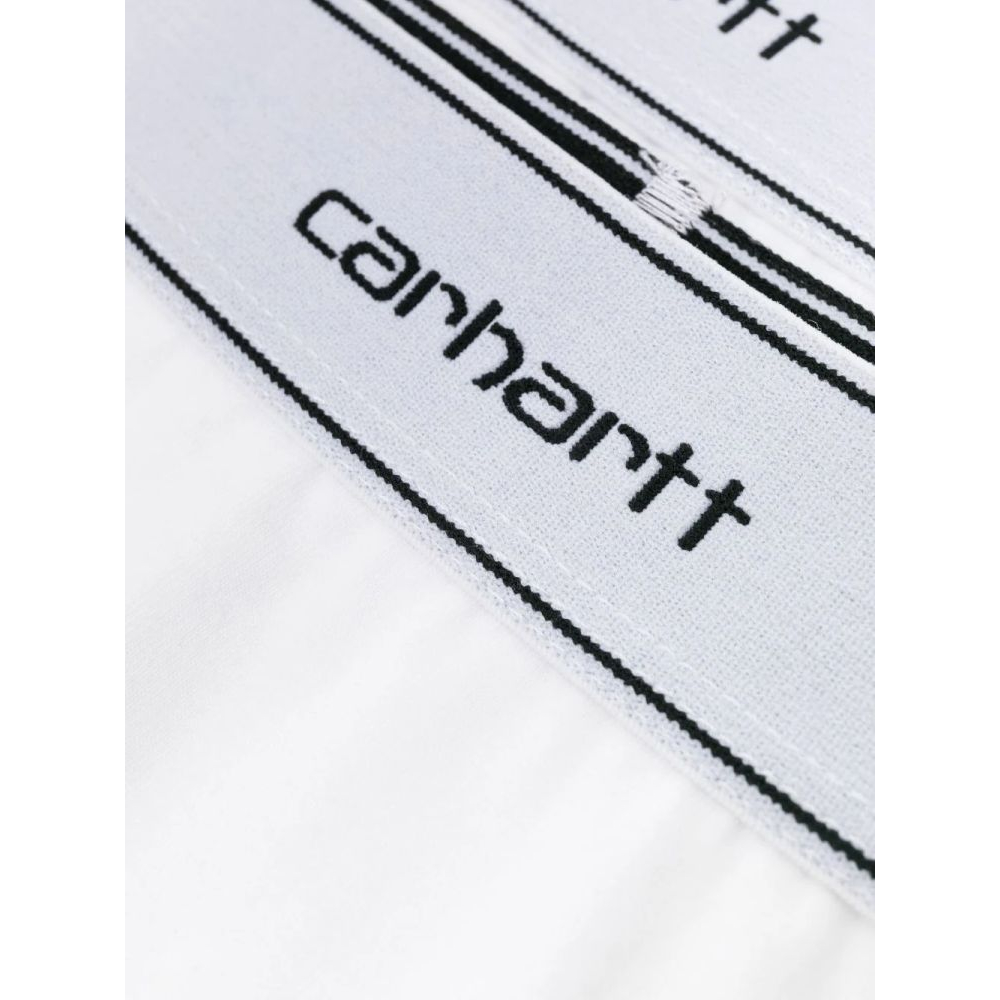 Boxer 'Logo-Waistband' pour Hommes - 2 Pièces