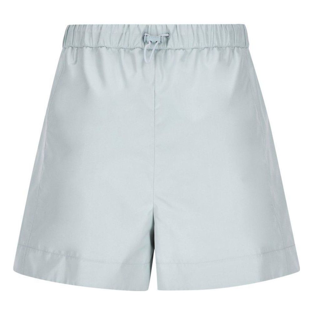 Women's 'Logo Printed' Shorts