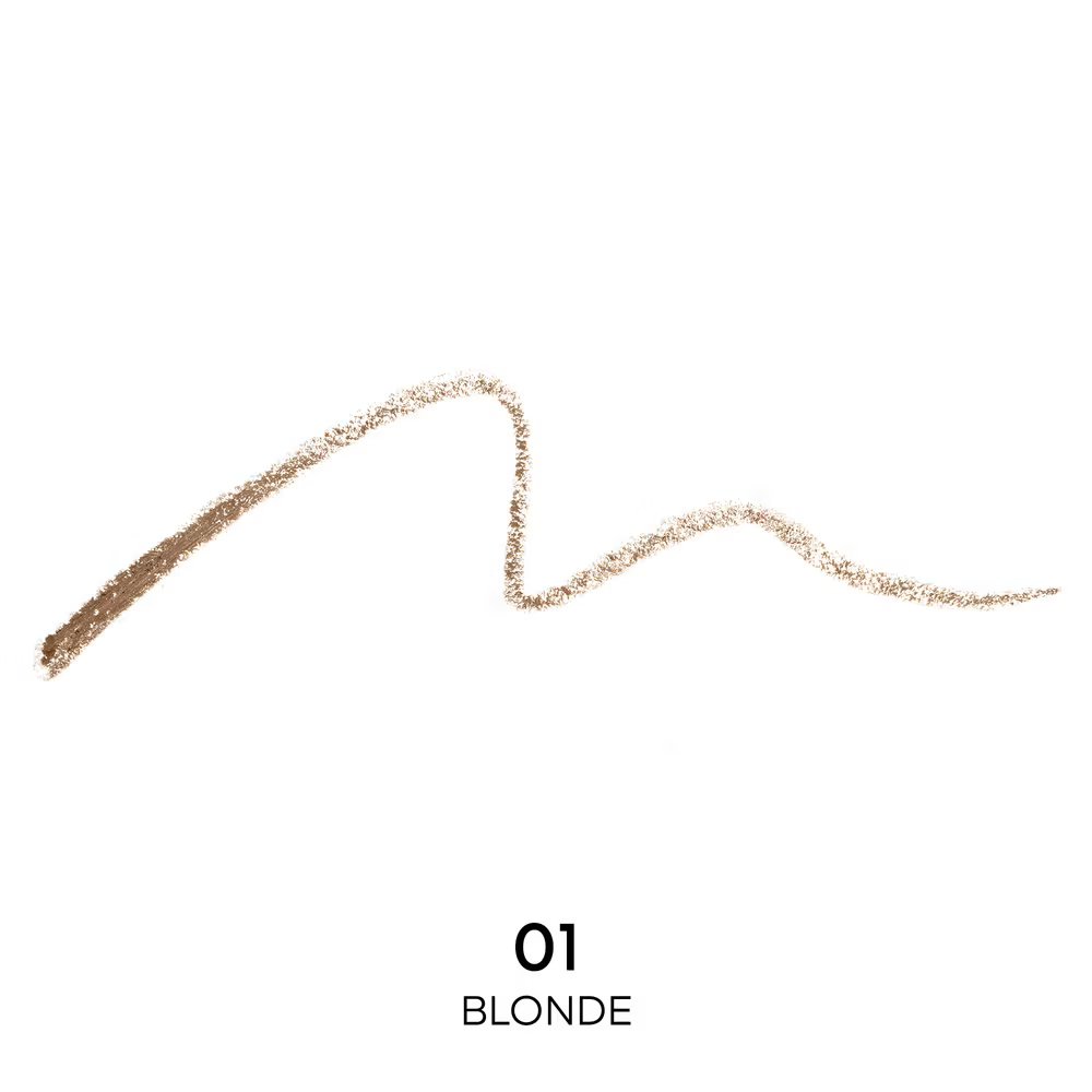 'Brow G' Augenbrauenstift - 01 Blonde 0.09 g