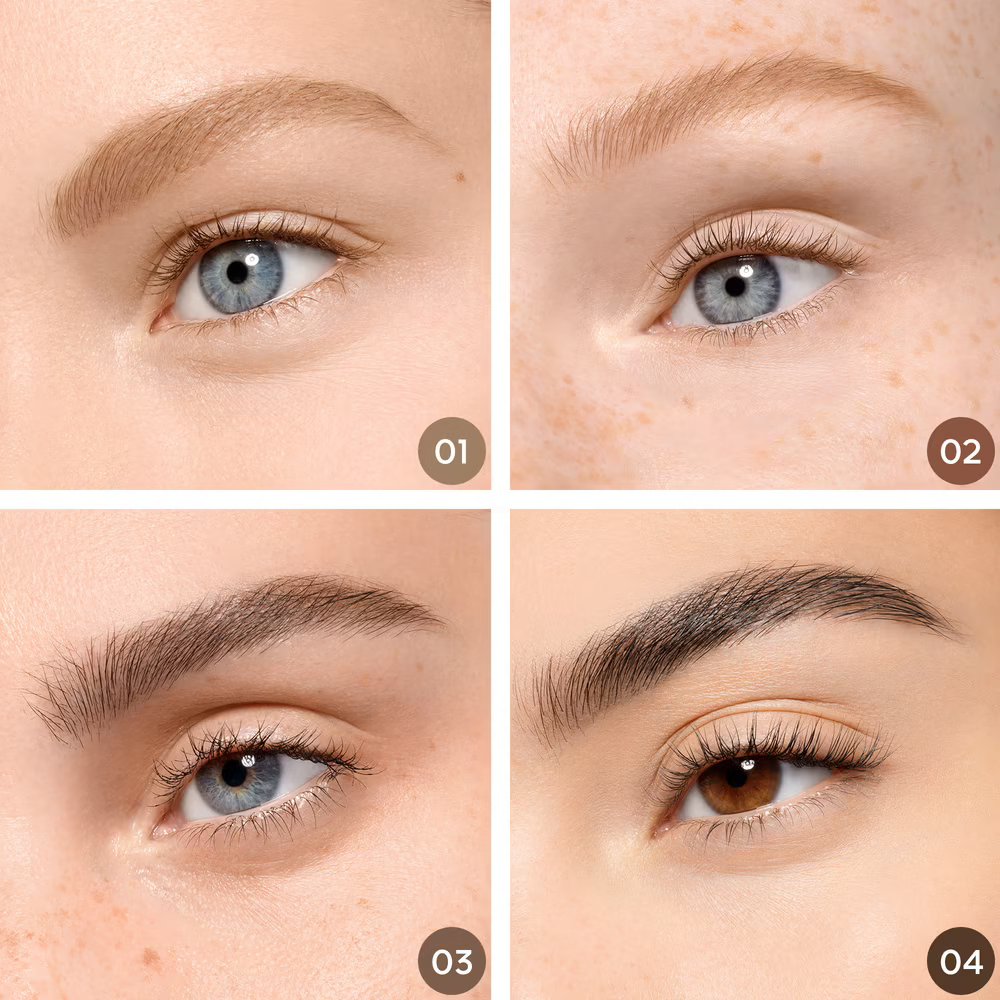 'Brow G' Augenbrauenstift - 01 Blonde 0.09 g