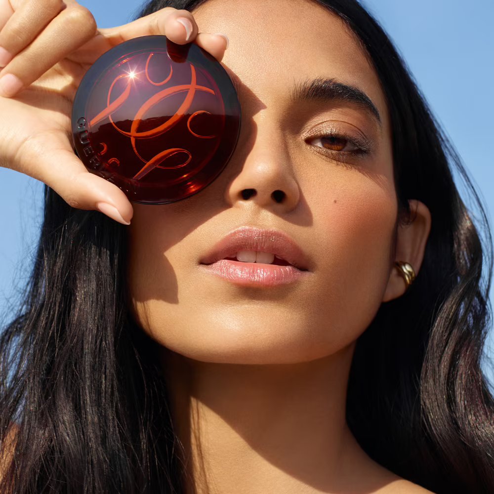 'Terracotta Effect for Radiance' Blush - 03 Dark Nude 5 g