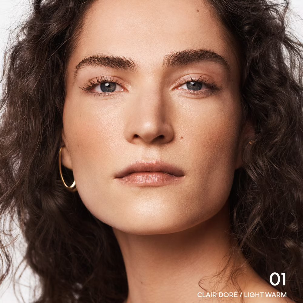 'Terracotta Hydratante Haute Tenue' Bronzing Powder Refill - 01 Light Warm 8.5 g