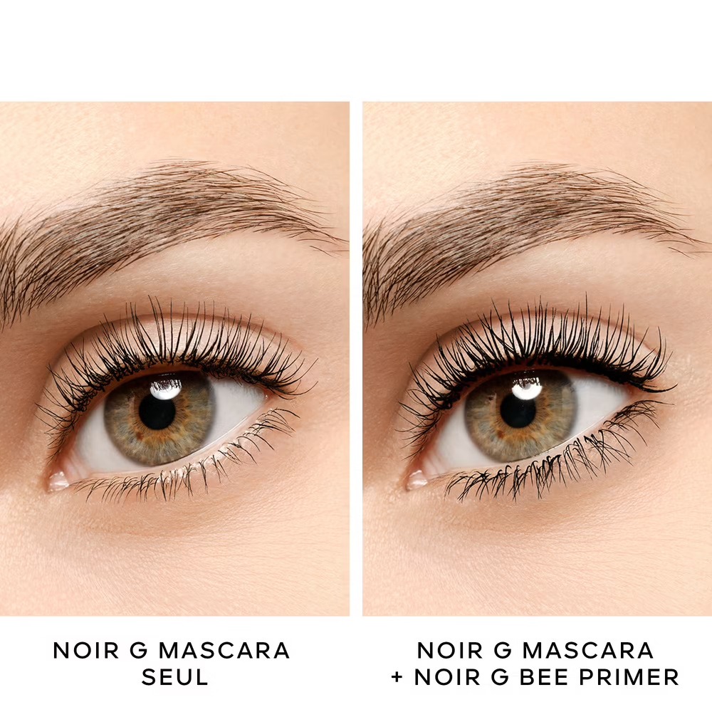 Mascara Primer 'Noir G Bee Serum Base' - 6 ml