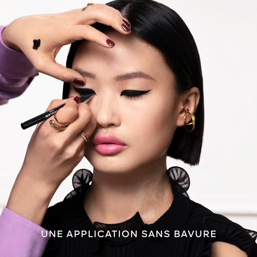 Eyeliner 'Noir G Graphique 24 Hours' - 01 Black 0.55 ml