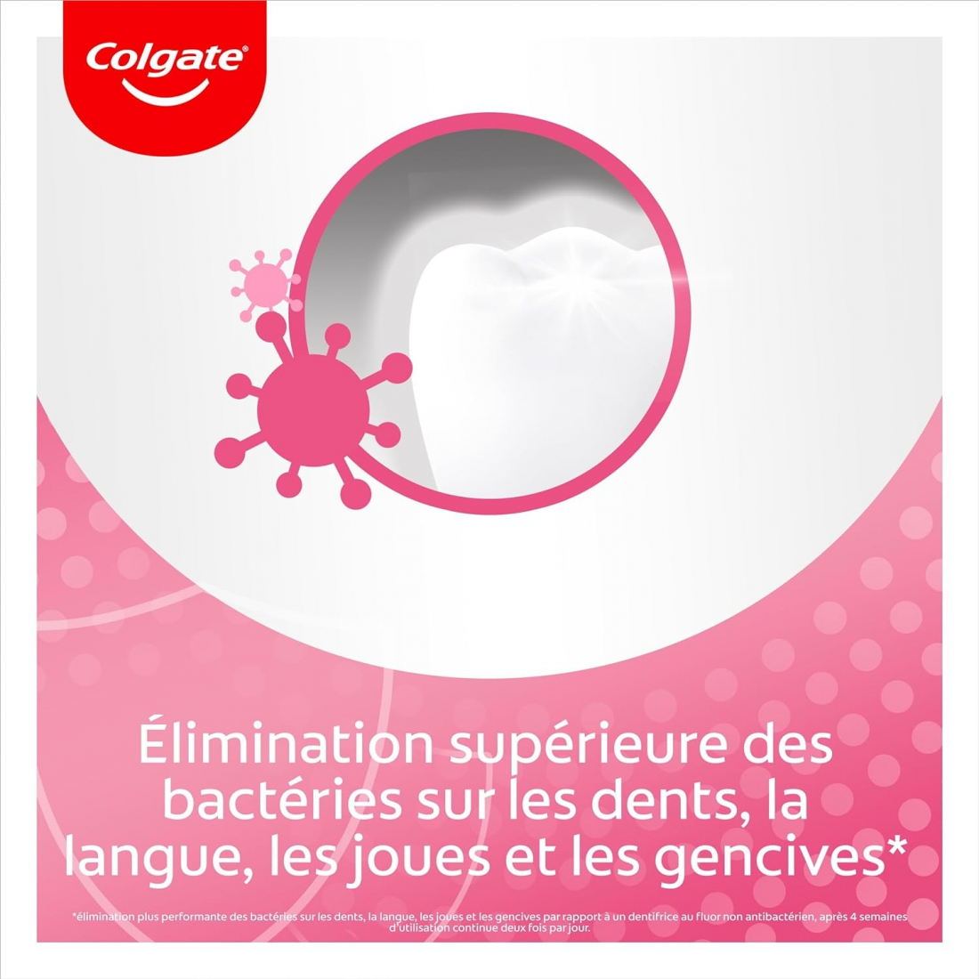 Dentifrice 'Total Detox' - 75 ml