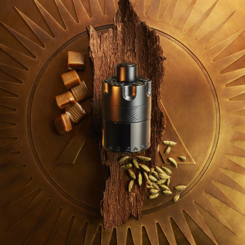 Eau de toilette 'The Most Wanted Intense' - 50 ml