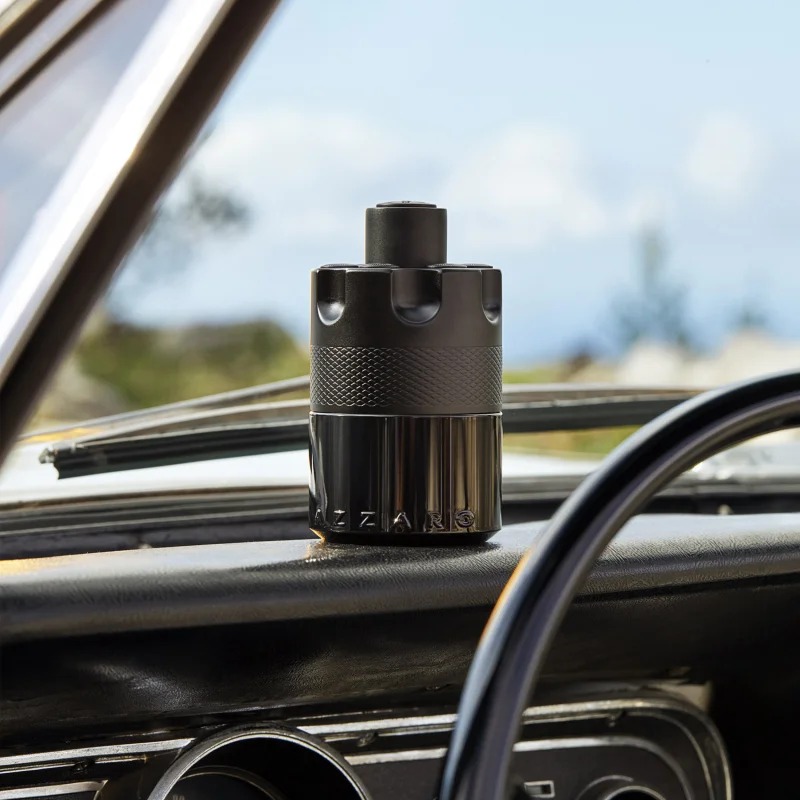 Eau de toilette 'The Most Wanted Intense' - 50 ml