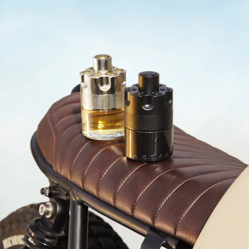 Eau de toilette 'The Most Wanted Intense' - 100 ml