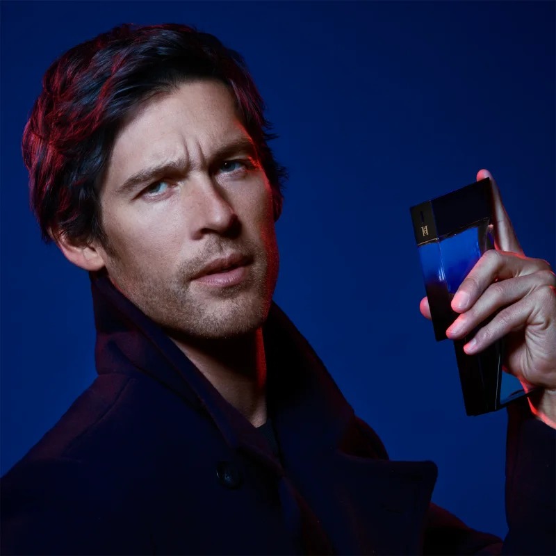 Eau de parfum 'Bad Boy Cobalt Elixir' - 100 ml