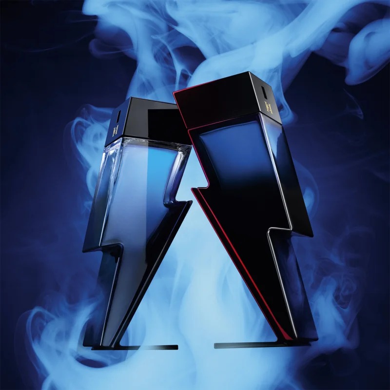 Eau de parfum 'Bad Boy Cobalt Elixir' - 100 ml