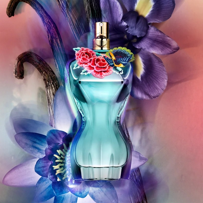Eau de parfum 'La Belle Paradise Garden' - 50 ml