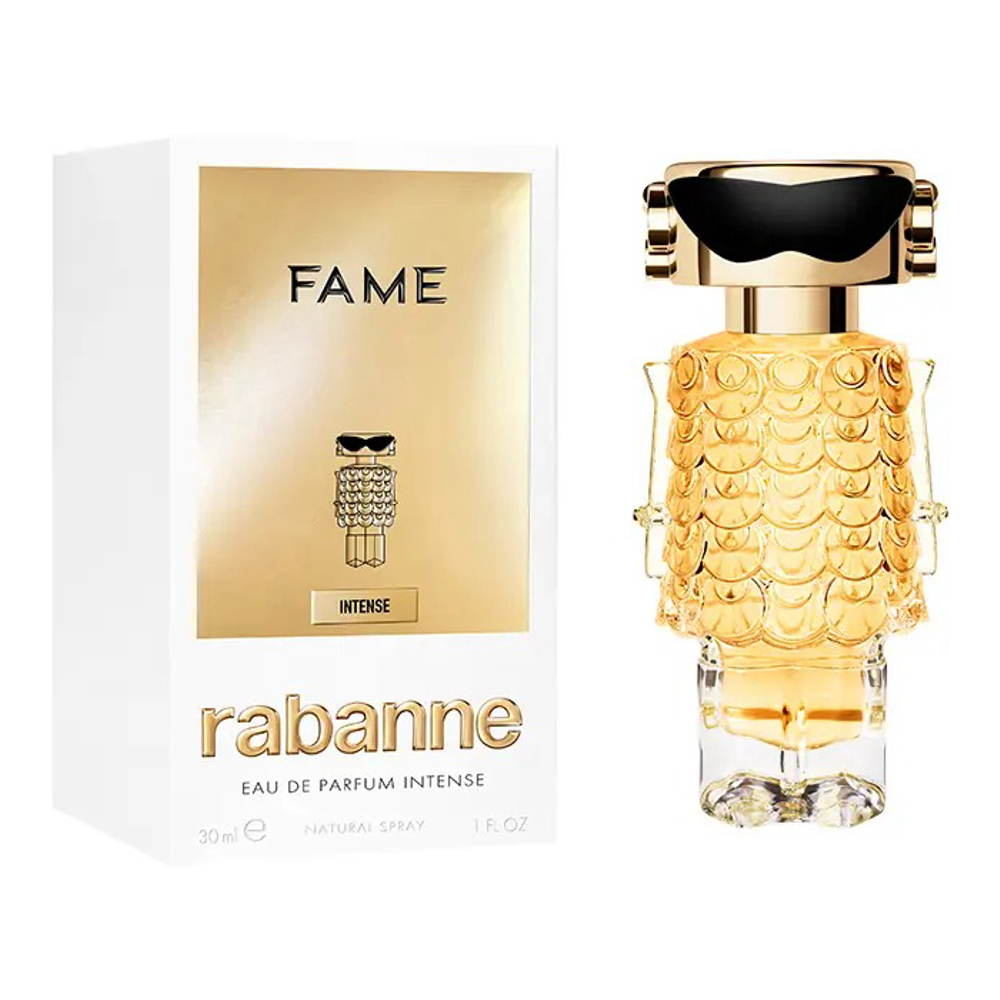 Eau de parfum 'Fame Intense' - 30 ml