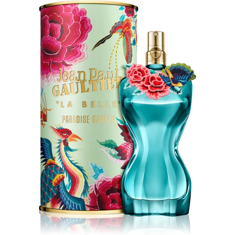 Eau de parfum 'La Belle Paradise Garden' - 50 ml