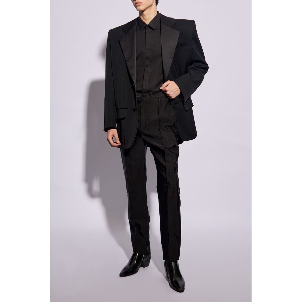 Pantalon 'Tailored' pour Hommes