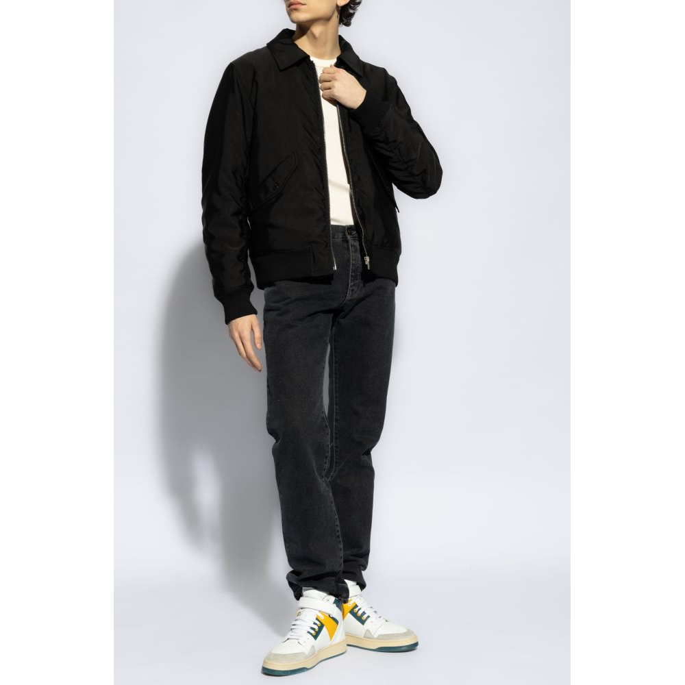 Men's 'Five-Pocket' Jeans