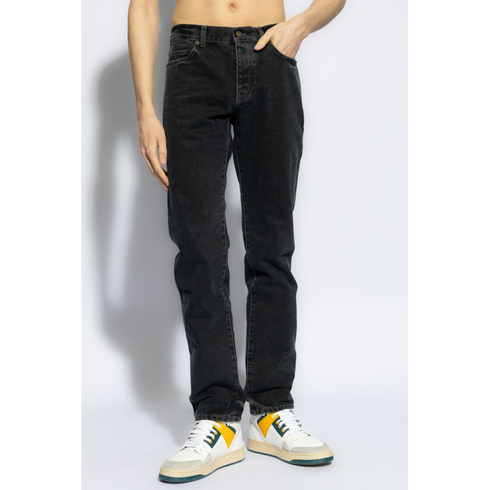 Men's 'Five-Pocket' Jeans