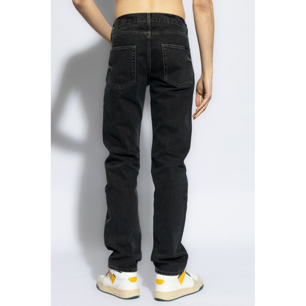 Men's 'Five-Pocket' Jeans