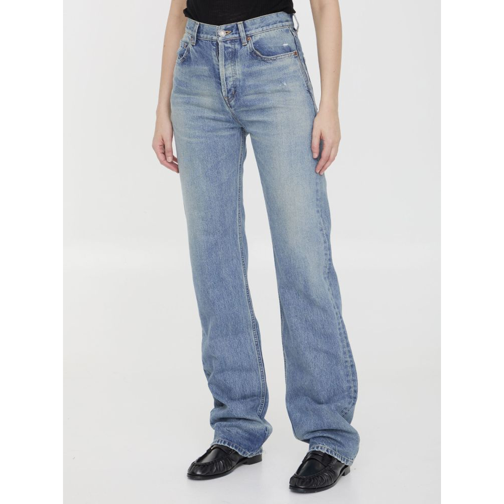 Jeans 'Charlotte' pour Femmes