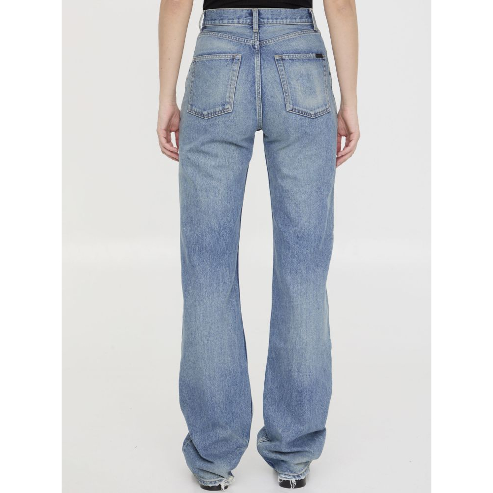 Jeans 'Charlotte' pour Femmes