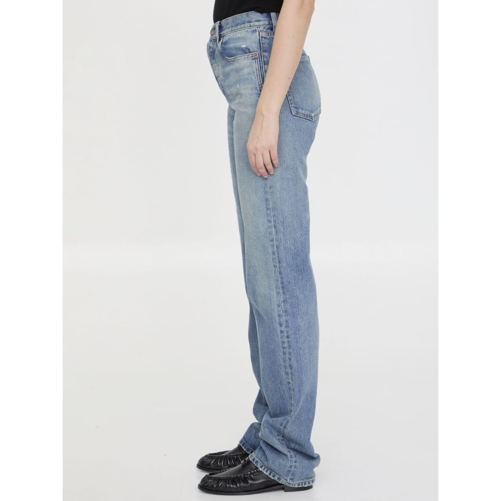 Jeans 'Charlotte' pour Femmes