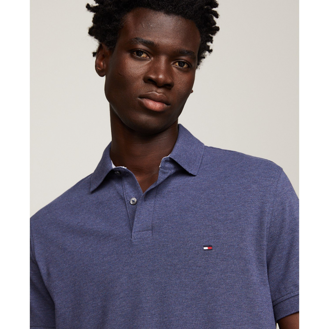 Polo '1986 Slim Fit' pour Hommes