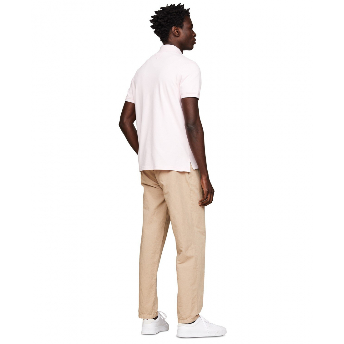 Polo '1987 Slim Fit' pour Hommes