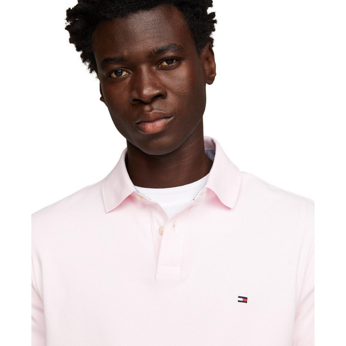 Polo '1987 Slim Fit' pour Hommes