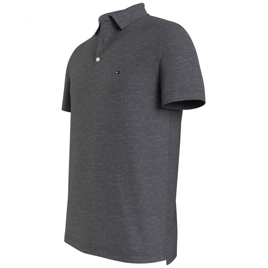 '1985 Slim Fit Polo Shirt' pour Hommes