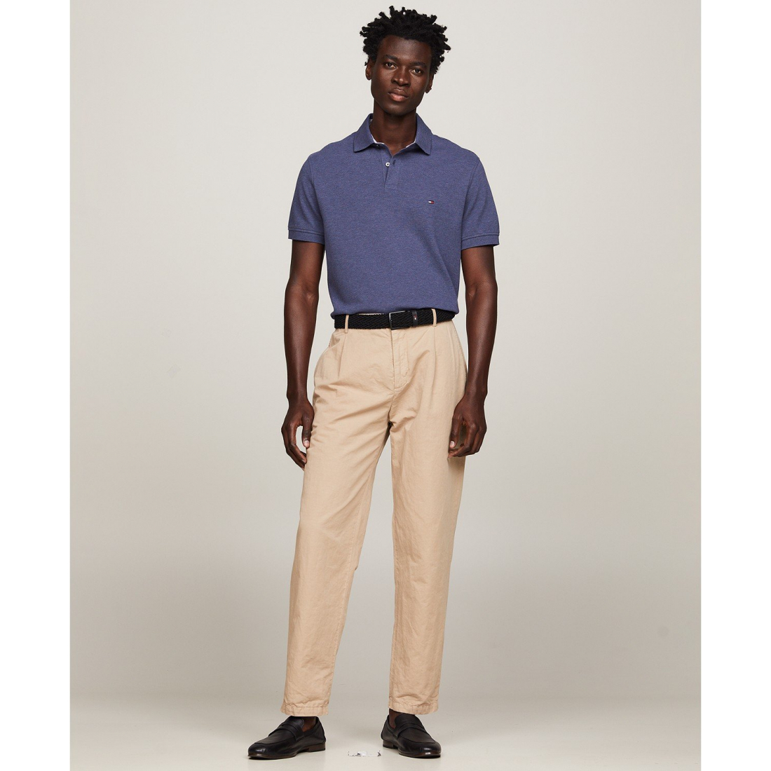 Polo '1986 Slim Fit' pour Hommes