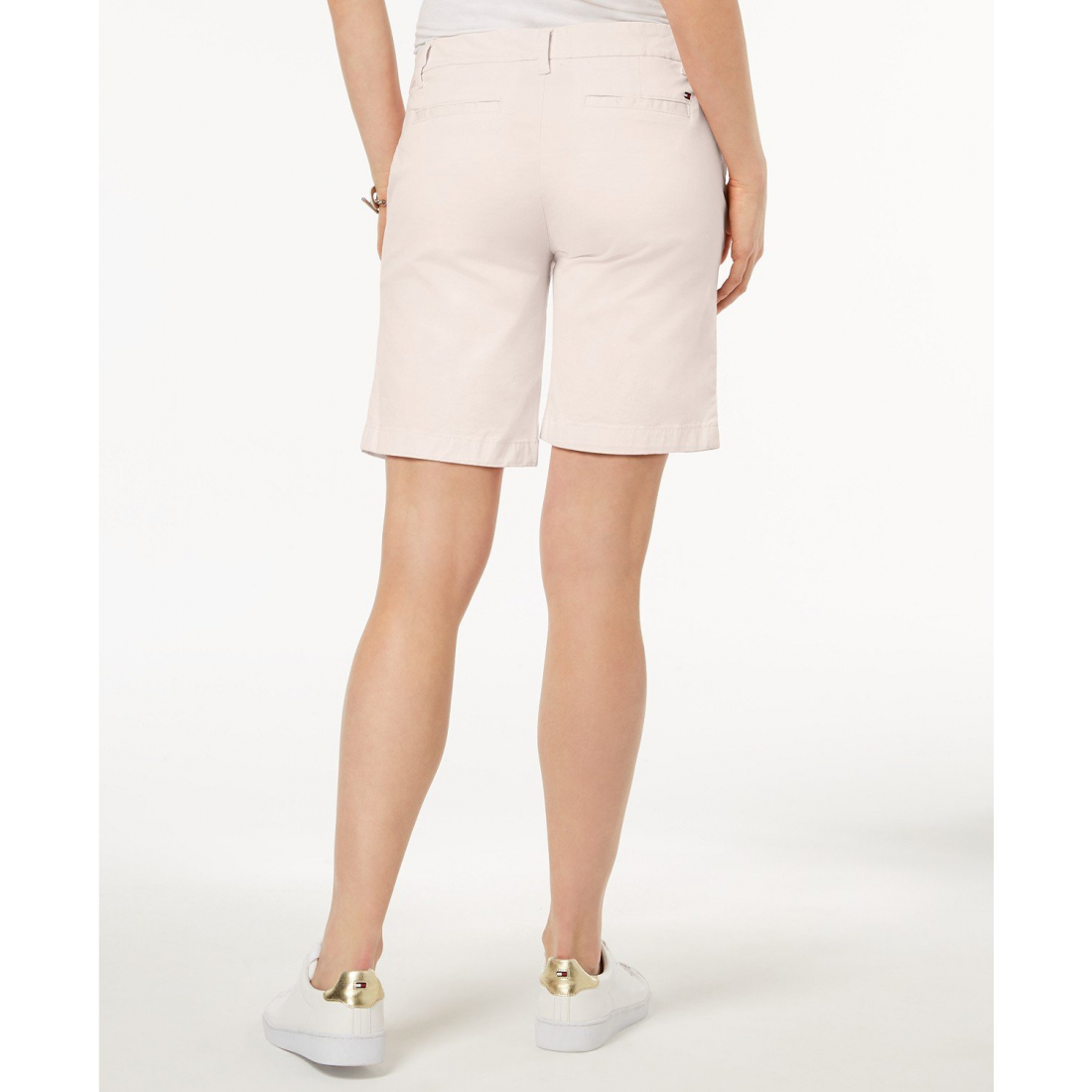 Women's 'TH Flex 9 Inch Hollywood' Bermuda Shorts
