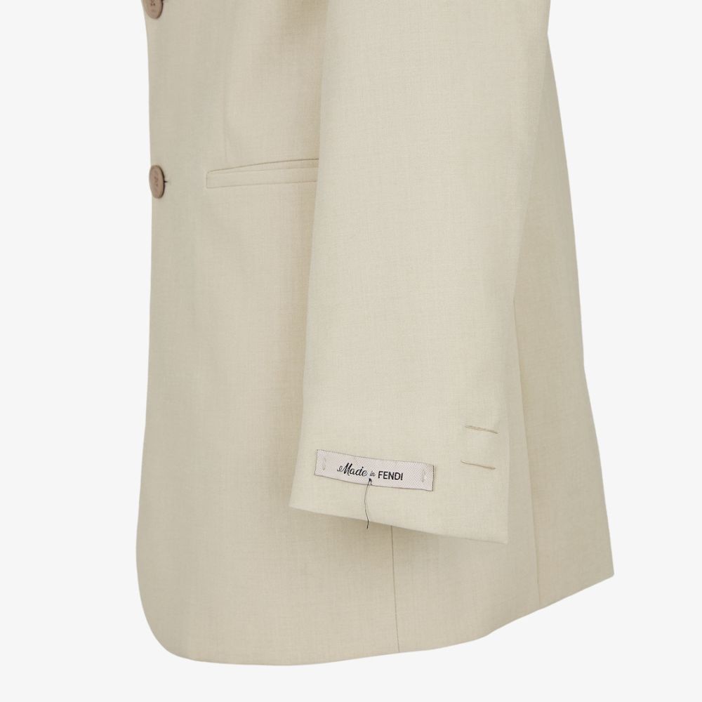 Blazer 'Single-breasted' pour Hommes