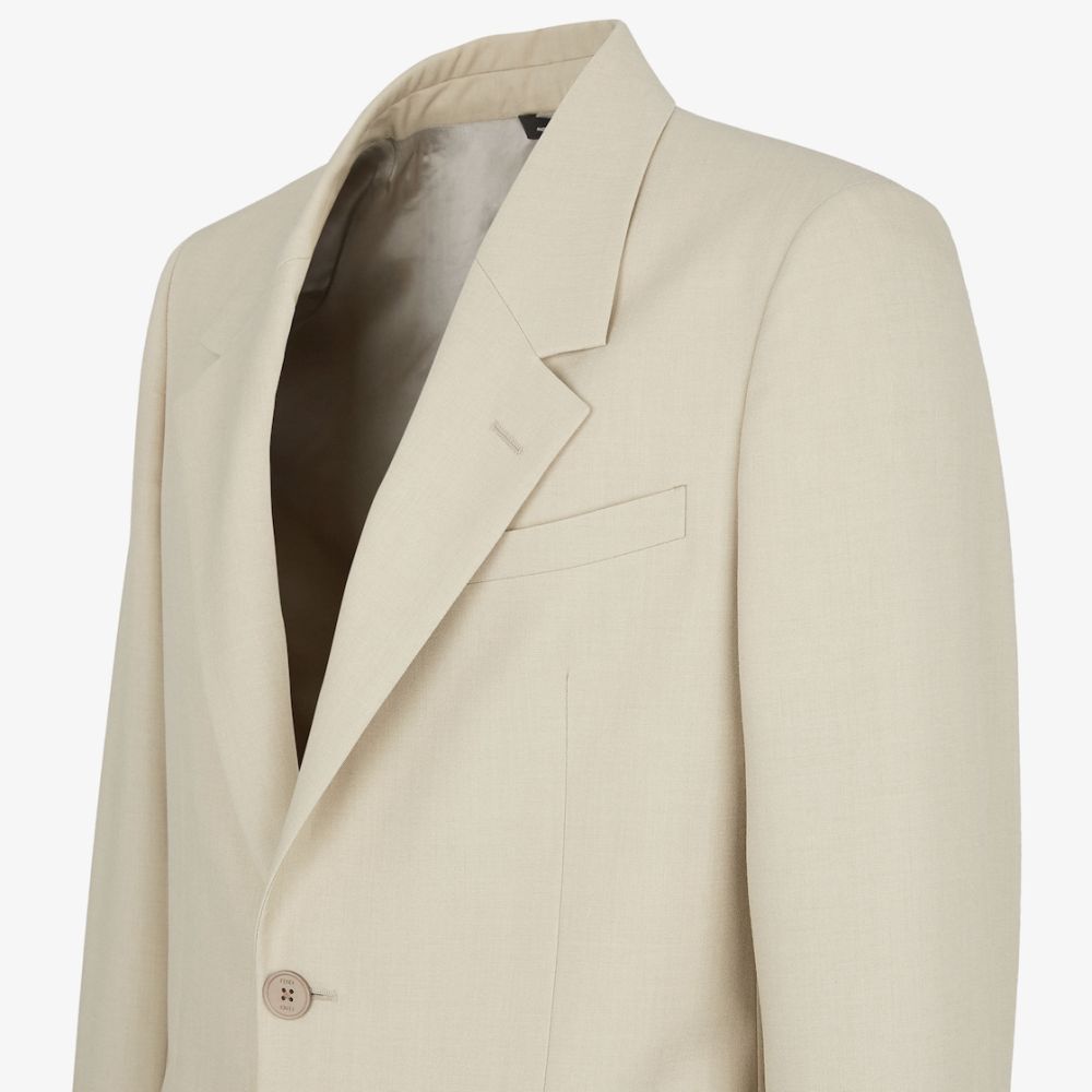 Blazer 'Single-breasted' pour Hommes